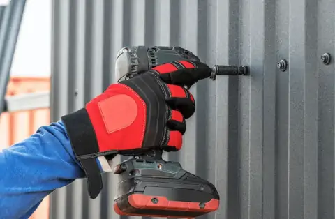 Travaux de zinguerie - Nesle-Normandeuse